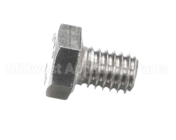 P021A Grindmaster Cecilware Screw, 3/8-16X1/2 Hx Hd Cap, 1