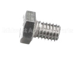 P021A Grindmaster Cecilware Screw, 3/8-16X1/2 Hx Hd Cap, 1