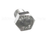 P021A Grindmaster Cecilware Screw, 3/8-16X1/2 Hx Hd Cap, 1
