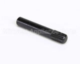P026 Edlund Pin, S-11/U-12/G-2/Sg-2 Knurl