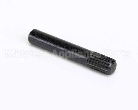 P026 Edlund Pin, S-11/U-12/G-2/Sg-2 Knurl