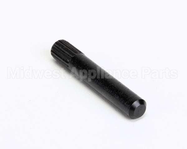 P026 Edlund Pin, S-11/U-12/G-2/Sg-2 Knurl