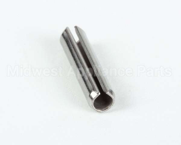 P029 Edlund Pin, Roll, 1/8 X 9/16 S/S (18-