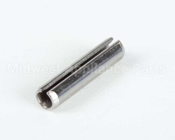 P029 Edlund Pin, Roll, 1/8 X 9/16 S/S (18-