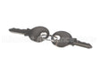 P02K-H00357 Centaur Key Set Of 2