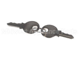 P02K-H00357 Centaur Key Set Of 2