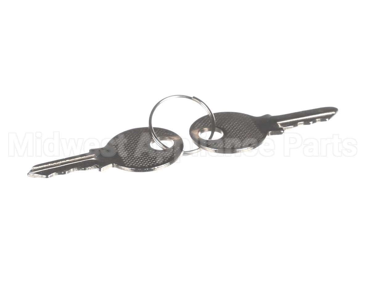 P02K-H00357 Centaur Key Set Of 2