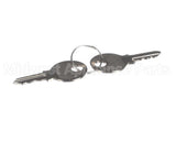 P02K-H00357 Centaur Key Set Of 2