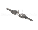 P02K-H00357 Centaur Key Set Of 2