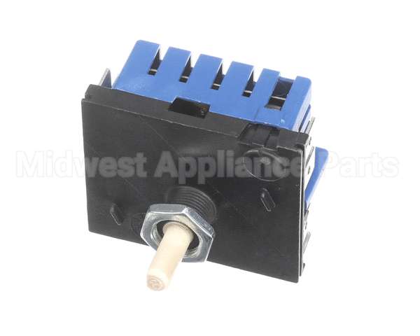 P02K-U03041215007 Centaur Rotary Switch