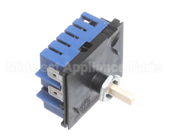 P02K-U03041215007 Centaur Rotary Switch