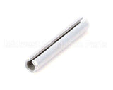 P030 Edlund Pin, Roll, 3/16 X 1-1/8 Plated