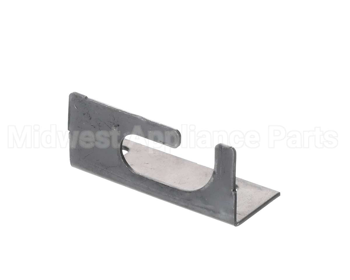 P0306D0100 Turbo Air Lid Bracket Tidc (Left)