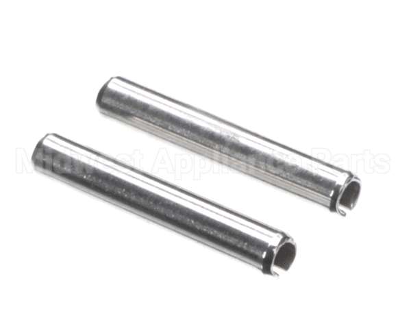 P031 Edlund Pin, Roll, 3/16 X 1-1/8 S/S