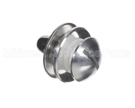 P0329D0200 Turbo Air Lid Pin & Scrw Set"- Dr Hng Tidc-N