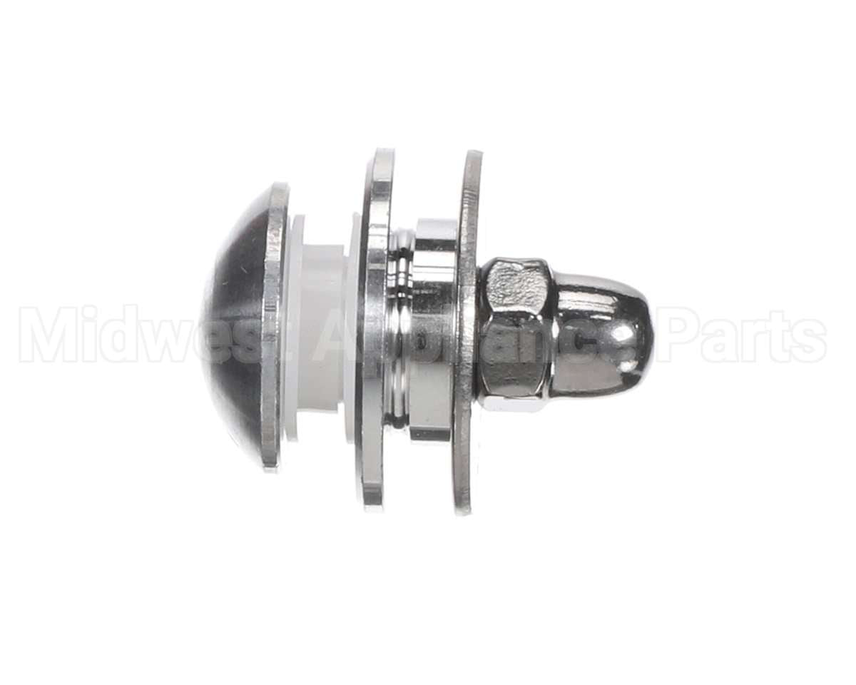 P0329D0200 Turbo Air Lid Pin & Scrw Set"- Dr Hng Tidc-N