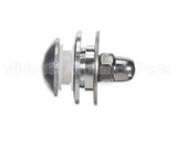 P0329D0200 Turbo Air Lid Pin & Scrw Set"- Dr Hng Tidc-N