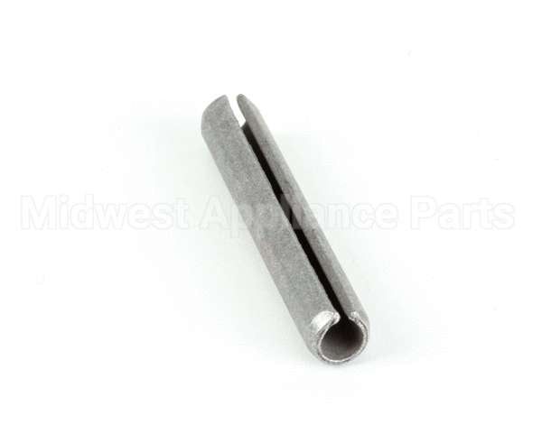P033 Edlund Pin, Roll,7/32 X 1-3/8 Plated