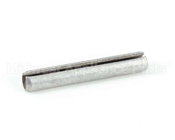 P033 Edlund Pin, Roll,7/32 X 1-3/8 Plated
