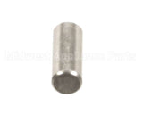 P035 Edlund Pin, S/S Sm. Loc., Dowel, 3/16