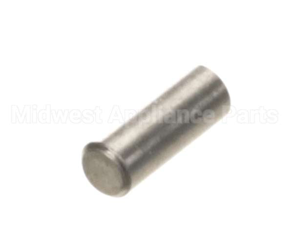 P035 Edlund Pin, S/S Sm. Loc., Dowel, 3/16