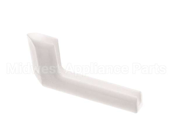 P04.080 Stoelting Scraper Blade; Bottom