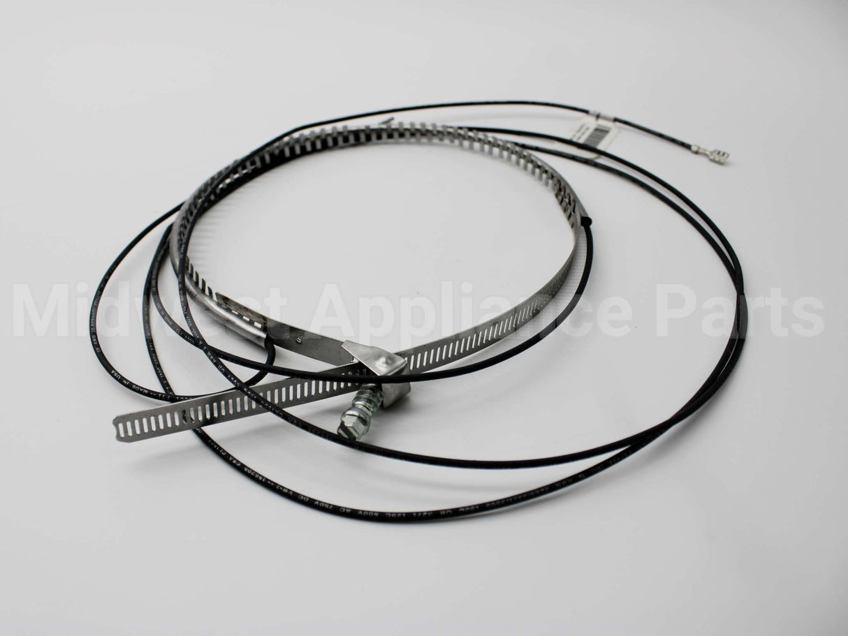 P041-4443 Carrier Belt 240V 40W 6-8"Dia 51" Htr