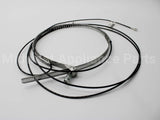 P041-4443 Carrier Belt 240V 40W 6-8"Dia 51" Htr