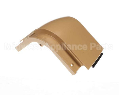 P041228HCM Hillphoenix Bumper Corner 4 In Savannah