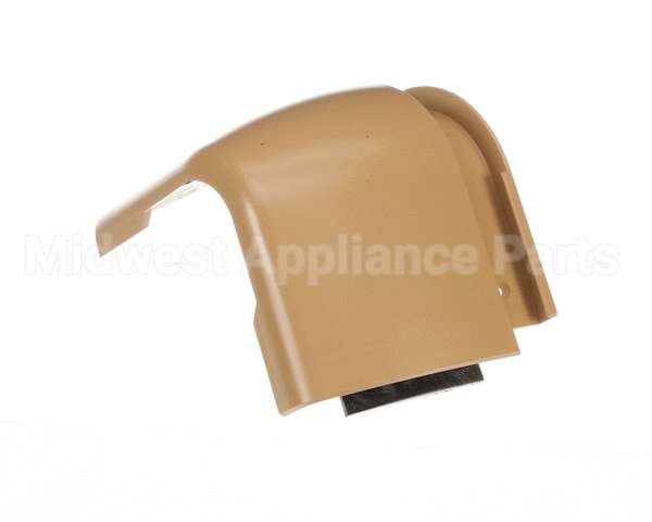 P041228HCM Hillphoenix Bumper Corner 4 In Savannah