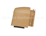 P041228HCM Hillphoenix Bumper Corner 4 In Savannah