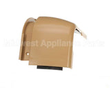 P041228HCM Hillphoenix Bumper Corner 4 In Savannah