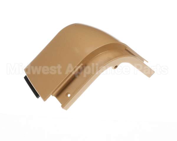 P041228HCM Hillphoenix Bumper Corner 4 In Savannah