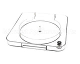 P05.120 Stoelting Lid; Clear Acrylic