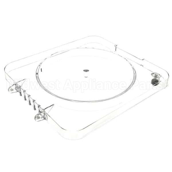 P05.129 Compatible Stoelting Lid Clear Policarbonate