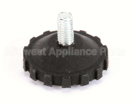 P051 Edlund Pad, Foot Edl/Wsc-10