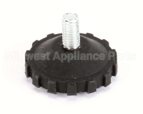 P051 Edlund Pad, Foot Edl/Wsc-10