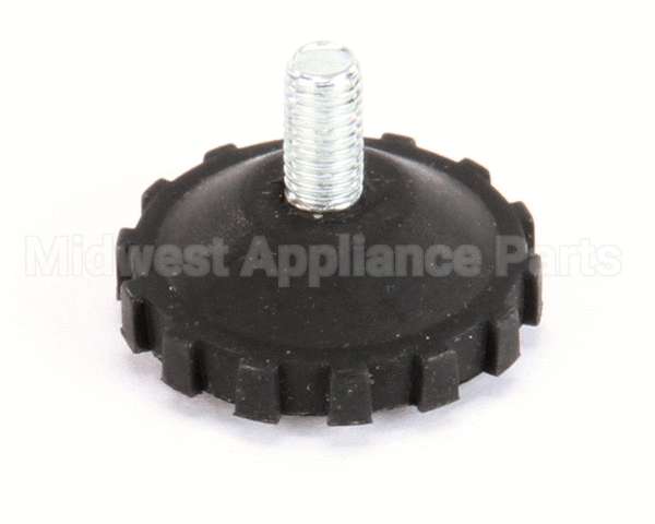 P051 Edlund Pad, Foot Edl/Wsc-10