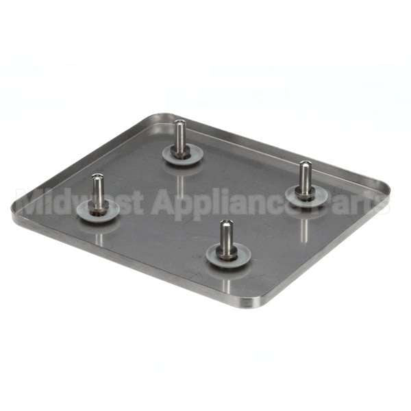 P055 Compatible Edlund Plat