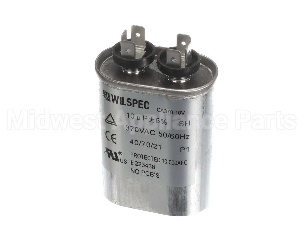 P05700 Aaon Cap Run 10Mfd 370V