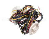 P058462CWH Hillphoenix Cord Outlet Fema
