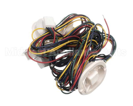 P058462CWH Hillphoenix Cord Outlet Fema