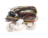 P058462CWH Hillphoenix Cord Outlet Fema