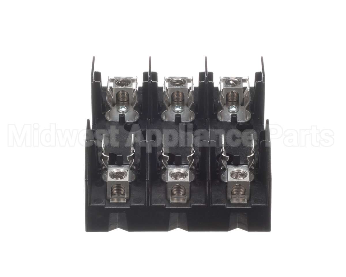 P05930 Aaon Block Fuse 3P/ 60A/250V Cl Rk