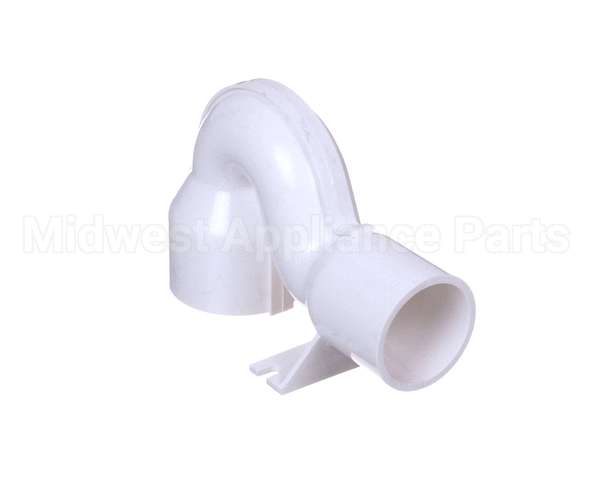 P061581G Hillphoenix Pvc Drain Trap