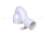 P061581G Hillphoenix Pvc Drain Trap