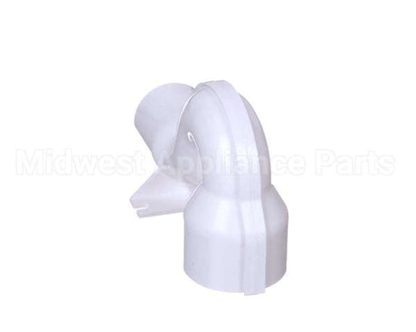 P061581G Hillphoenix Pvc Drain Trap
