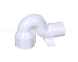 P061581G Hillphoenix Pvc Drain Trap