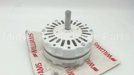 P062101 Williams Comfort Products 115V 2Spd Fan Motor