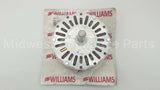 P062101 Williams Comfort Products 115V 2Spd Fan Motor